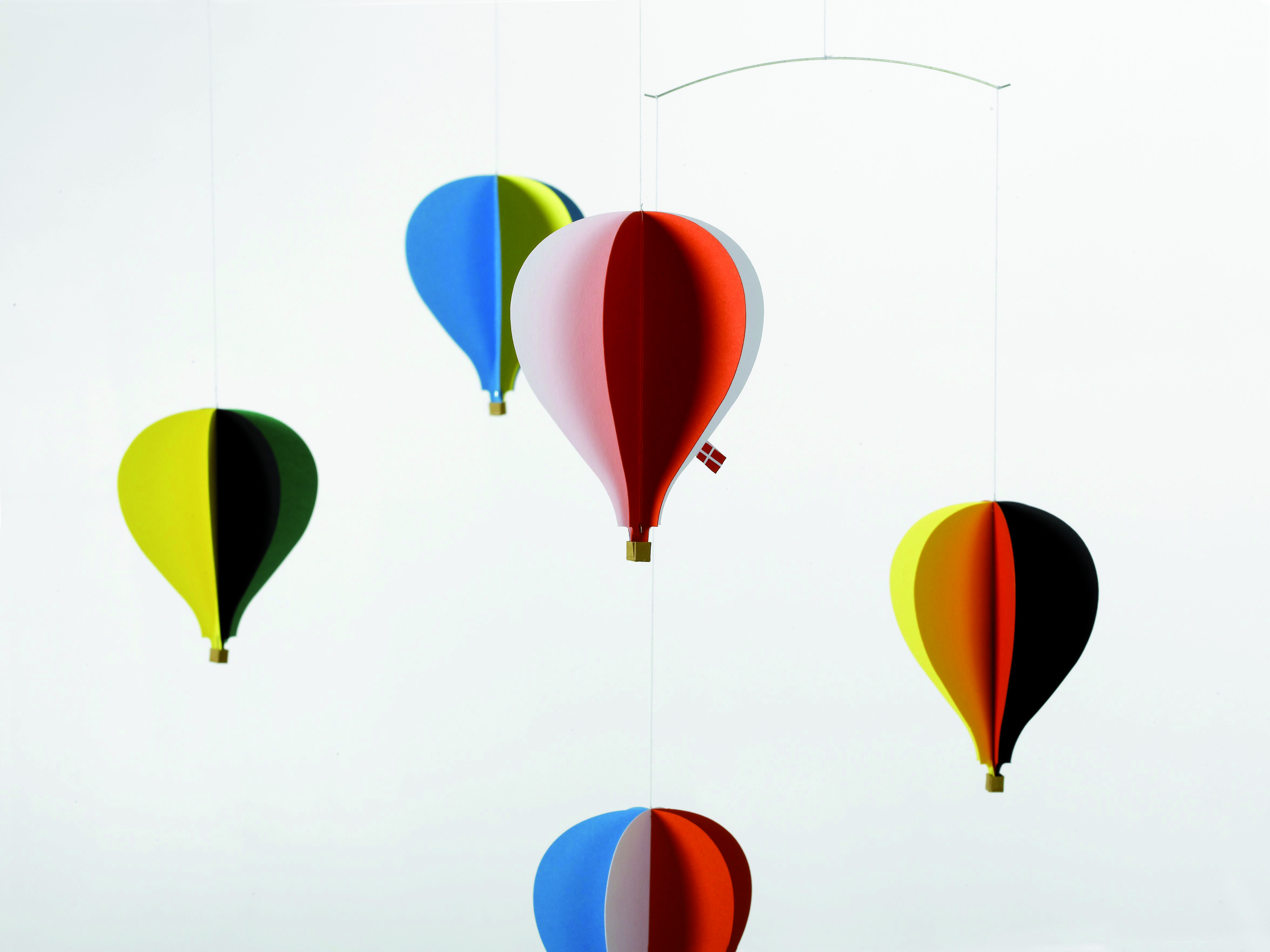 Flensted Balloon Five Mobile