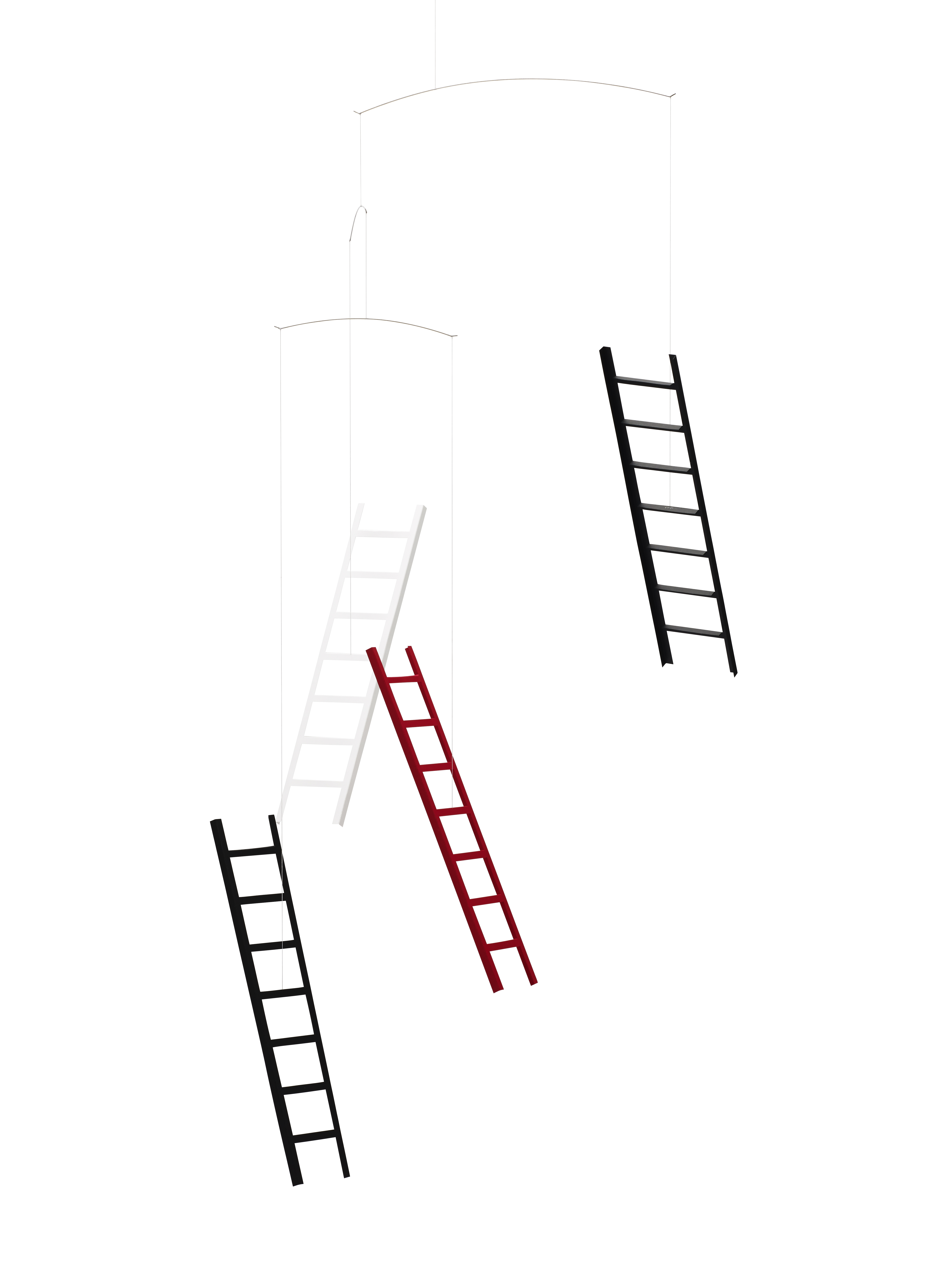 7 Steps 4 Ladders Mobile